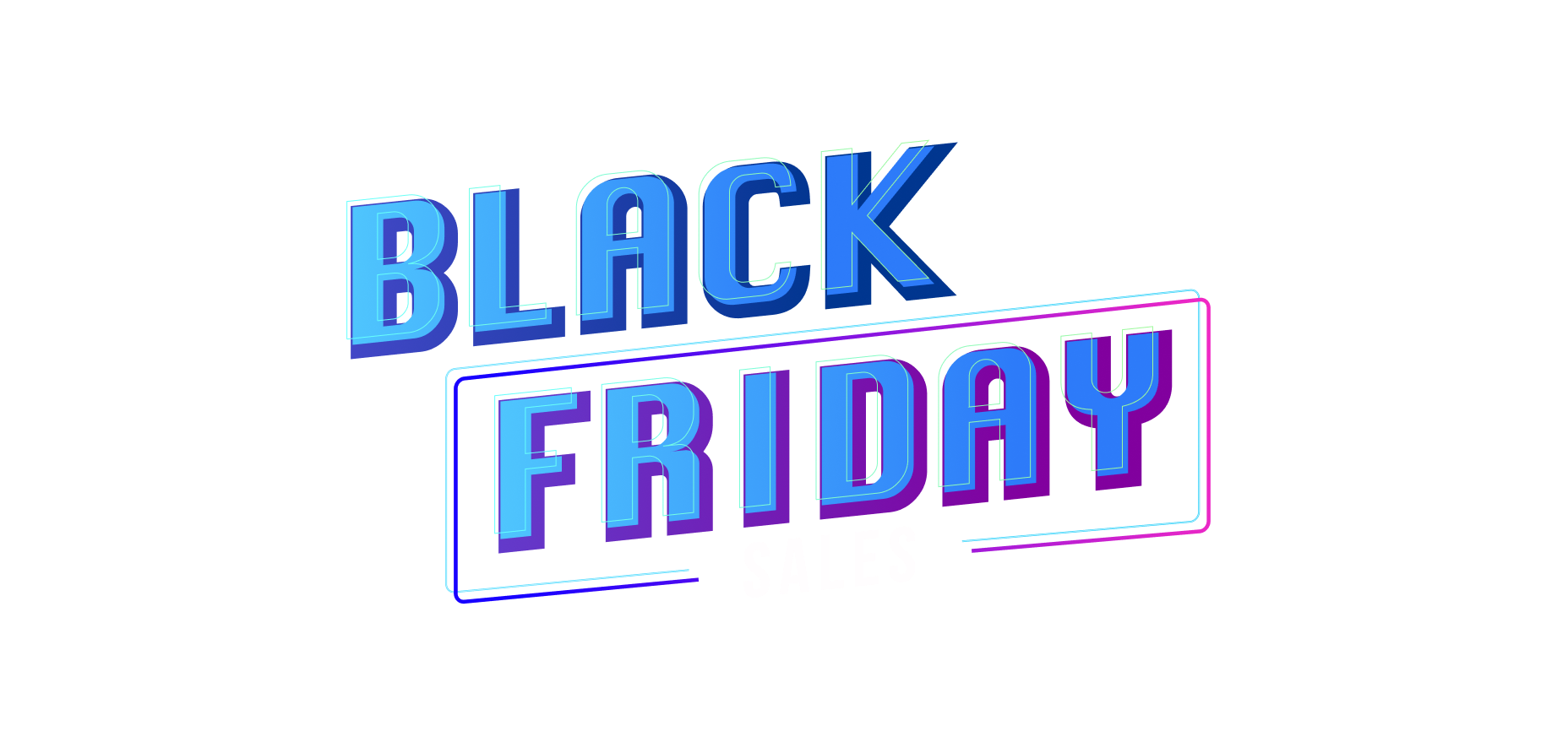 Black Friday Sales