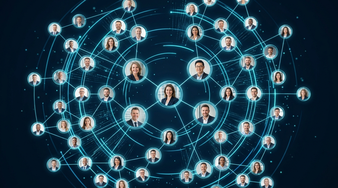 LinkedIn Influencer Community: How Creators Win Enterprise Sponsors