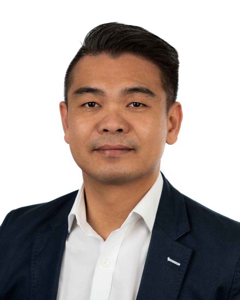Jason Tan