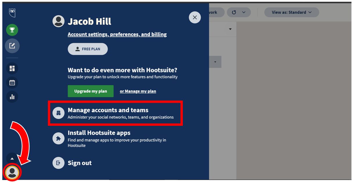 Hootsuite LinkedIn Image 1