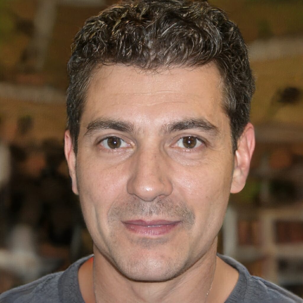 Andrew Garcia