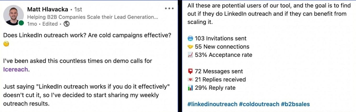 brand message and voice