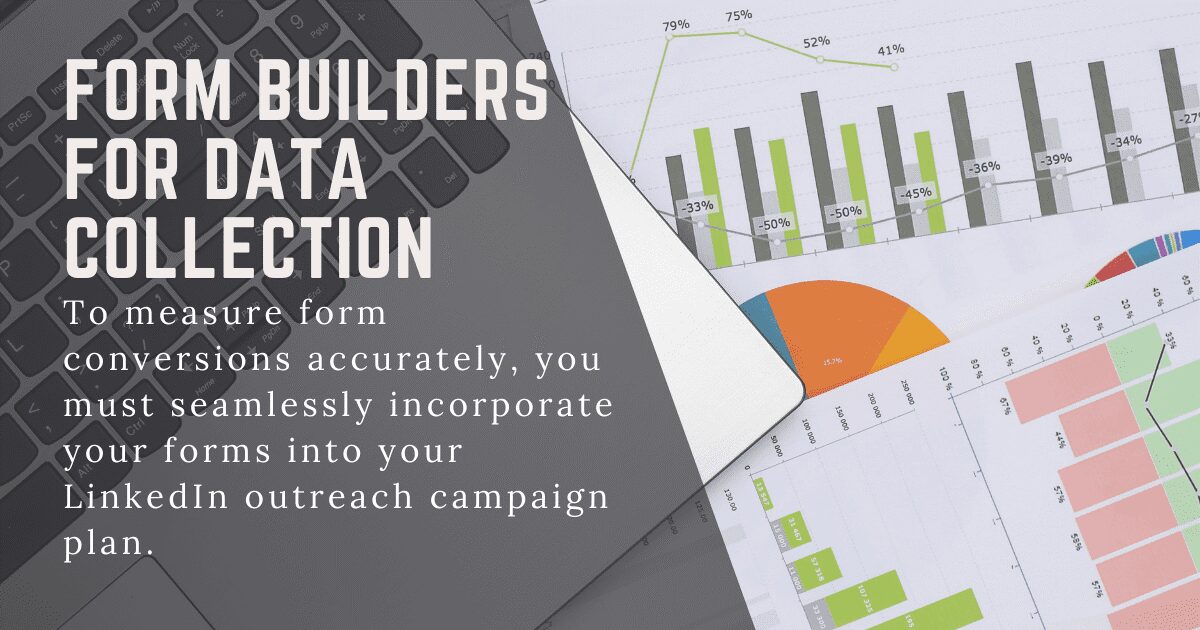 form builders for data collection
