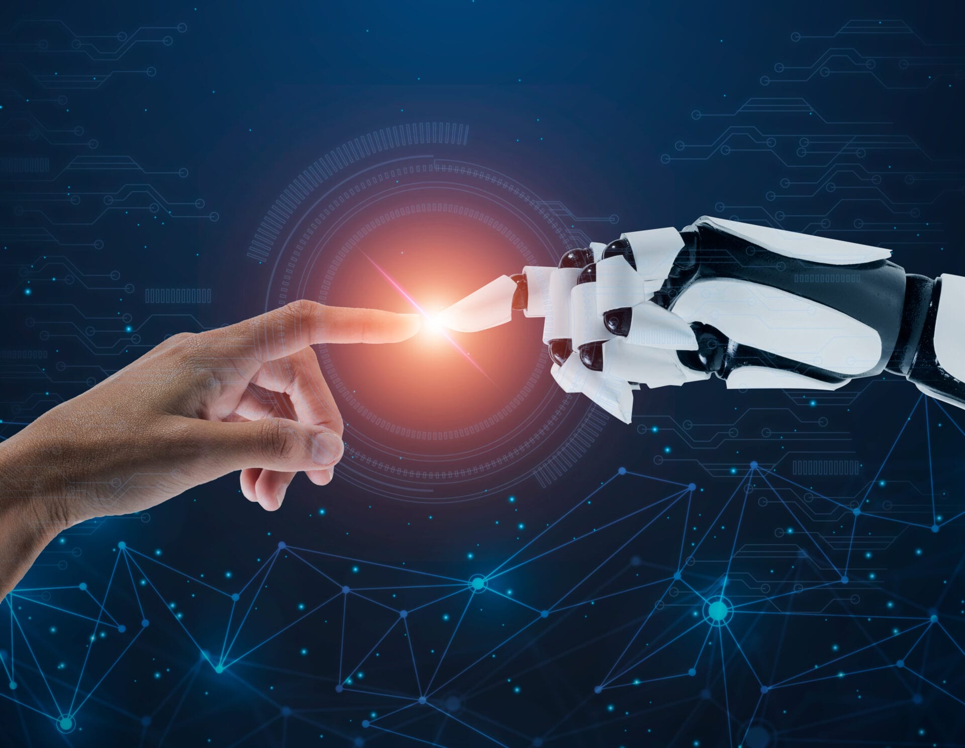 importance of trust in ai