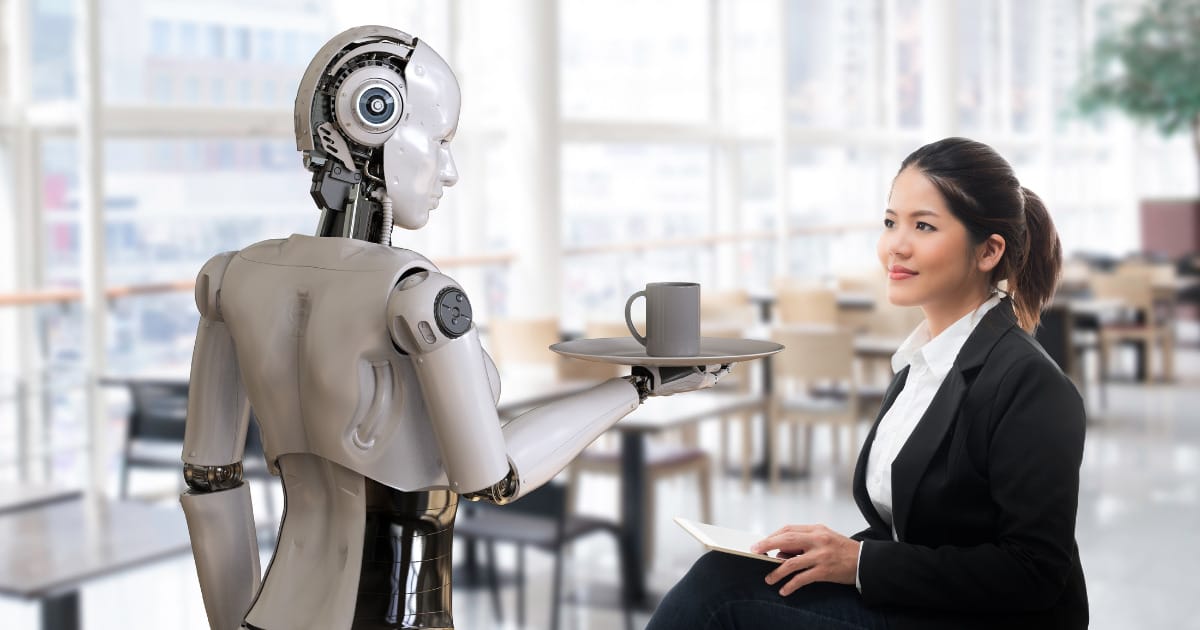 automation vs. traditional ai vs. generative ai