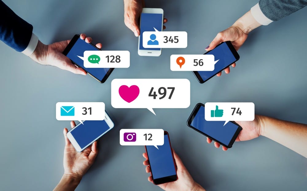 engage with your network and their content