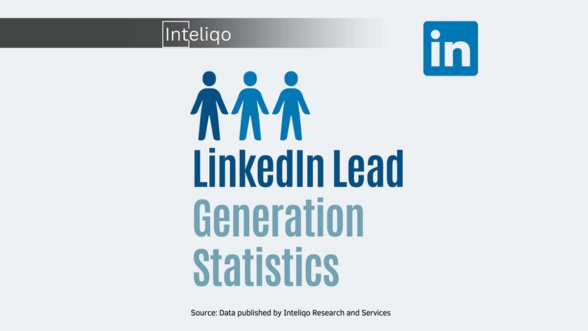 linkedin statistics and facts b2b business owners should know i6