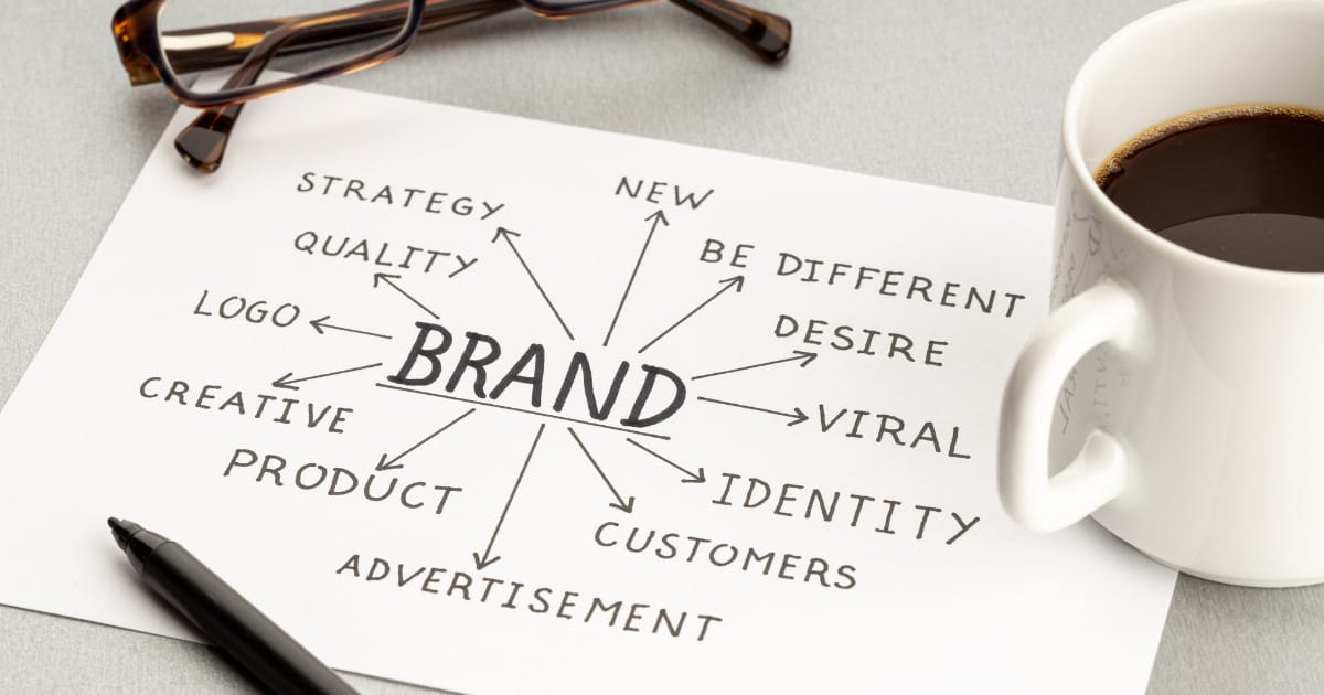 personal branding