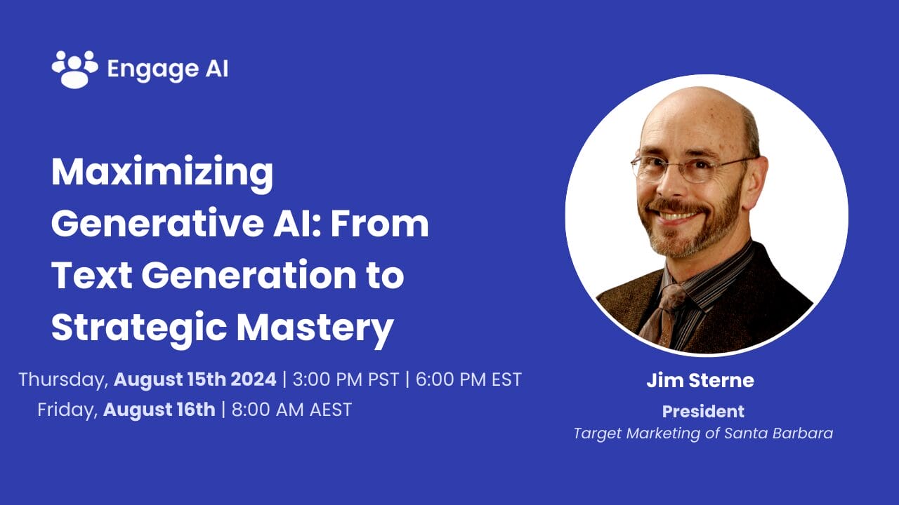 Maximizing Business Growth: Where and how to leverage AI for your business