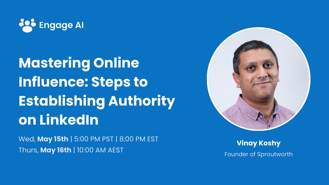 Navigating the Future: Harnessing AI in Sales Without Losing the Human Touch